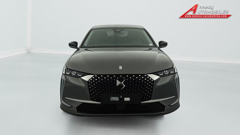 Ds Ds 4 Ds4 PureTech 130 Eat8 Rivoli