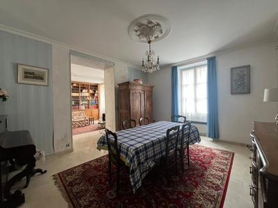 Maison de maîtres - 153 m² - 7 pièces