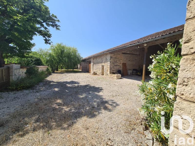 Maison - 207 m² - 6 pièces