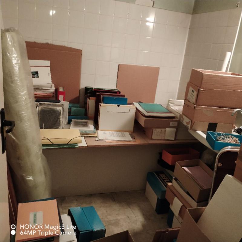 Appartement - 58 m² - 2 pièces