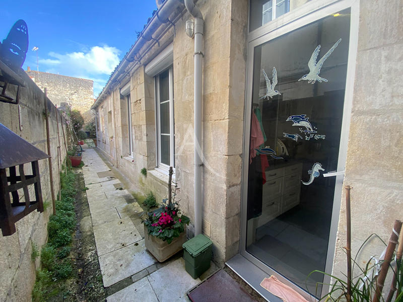 Maison - 158 m² - 6 pièces