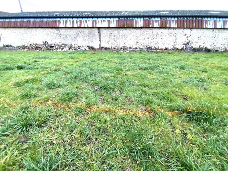 Bureau - 307 m² - 1 pièce