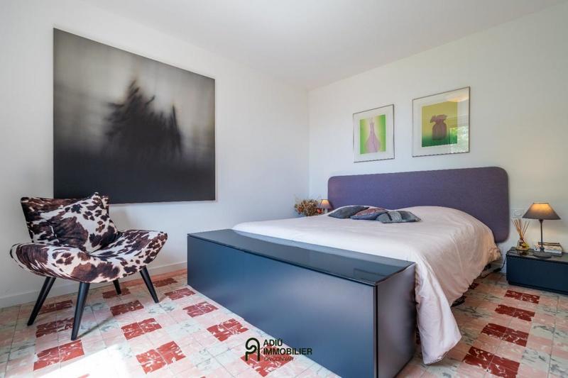 Maison - 190 m² - 6 pièces