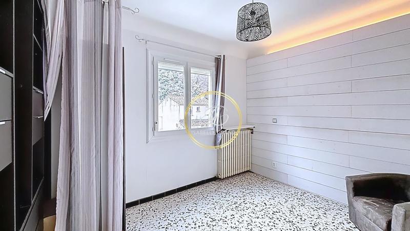 Villa - 110 m² - 5 pièces