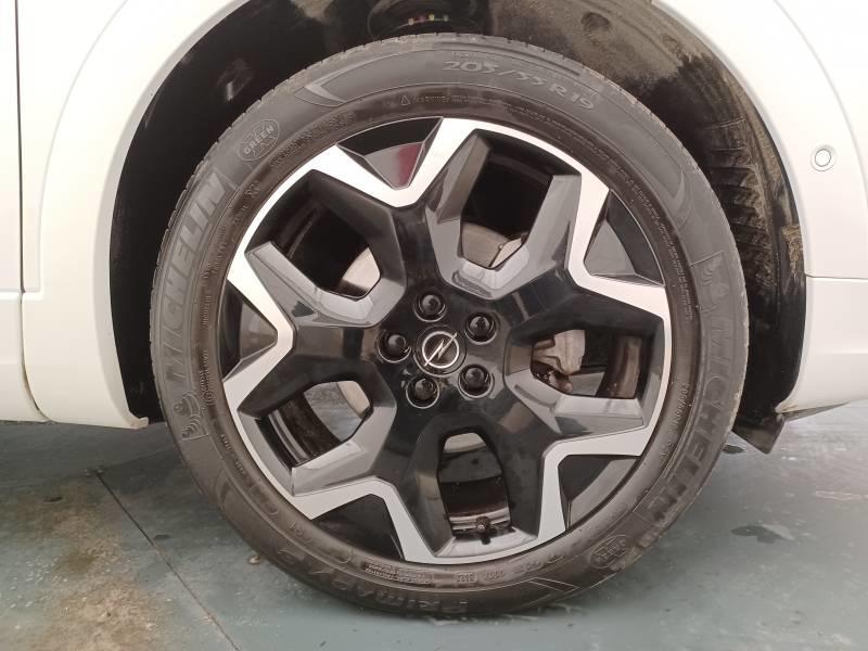 Opel grandland 1.2 Turbo 130 ch Bva8 Elegance Business