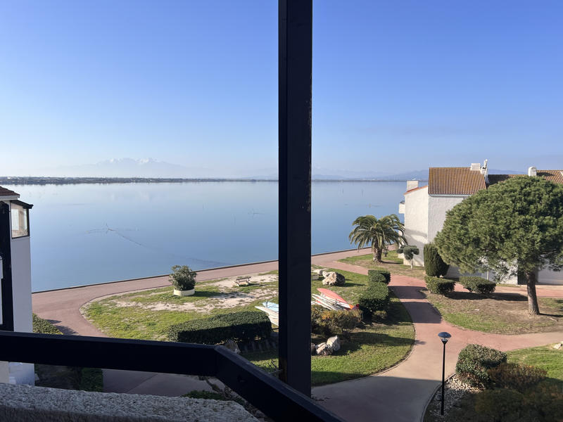 Appartement - 38 m² - 4 pièces