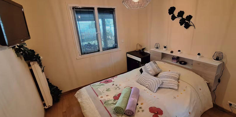 Pavillon - 97 m² - 4 pièces