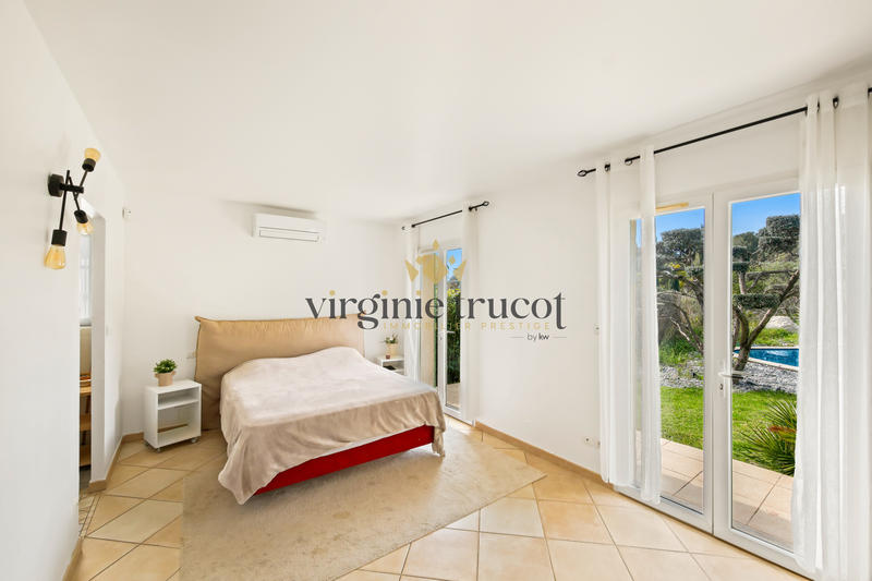 Maison - 153 m² - 5 pièces