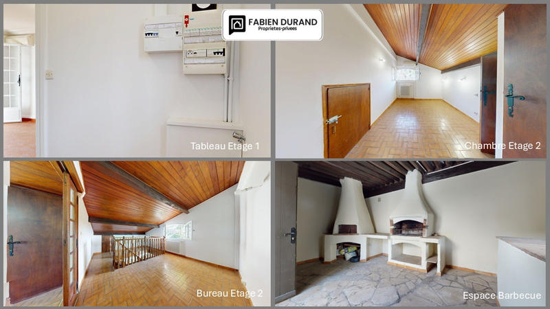 Maison - 148 m² - 7 pièces