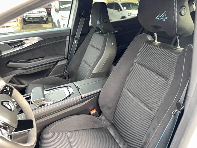 Renault Austral E-Tech full hybrid 200 Gsr2 Techno esprit Alpine