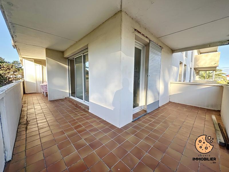 Appartement - 73 m² - 4 pièces