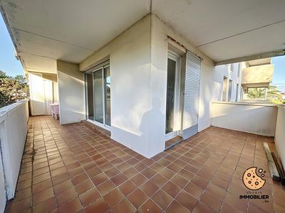 Appartement - 73 m² - 4 pièces