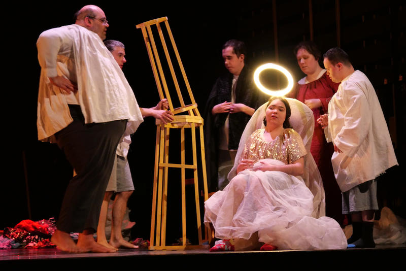 Nous, quartier libre