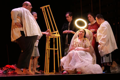 Nous, quartier libre