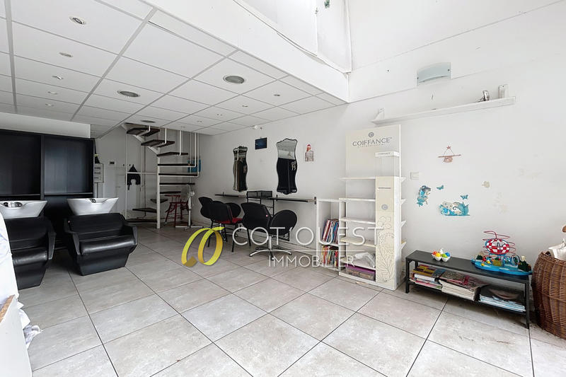 Local commercial - 43 m²