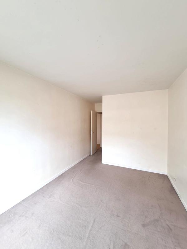 Appartement - 95 m² - 4 pièces