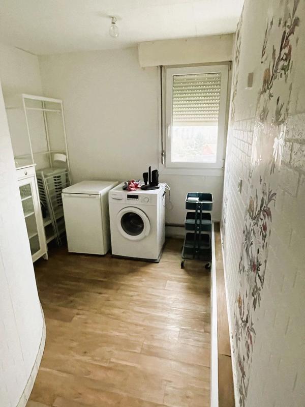 Appartement - 86 m² - 3 pièces