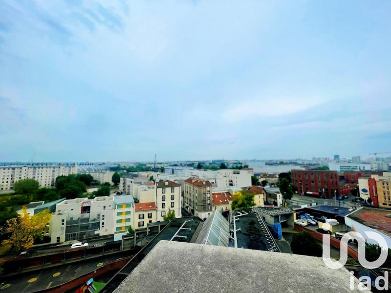 Appartement - 45 m² - 3 pièces