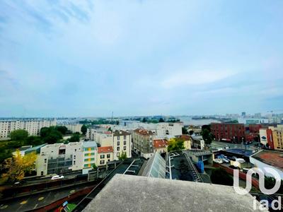 Appartement - 45 m² - 3 pièces