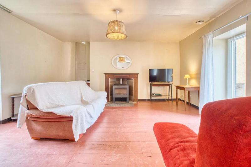 Maison de campagne - 265 m² - 23 pièces