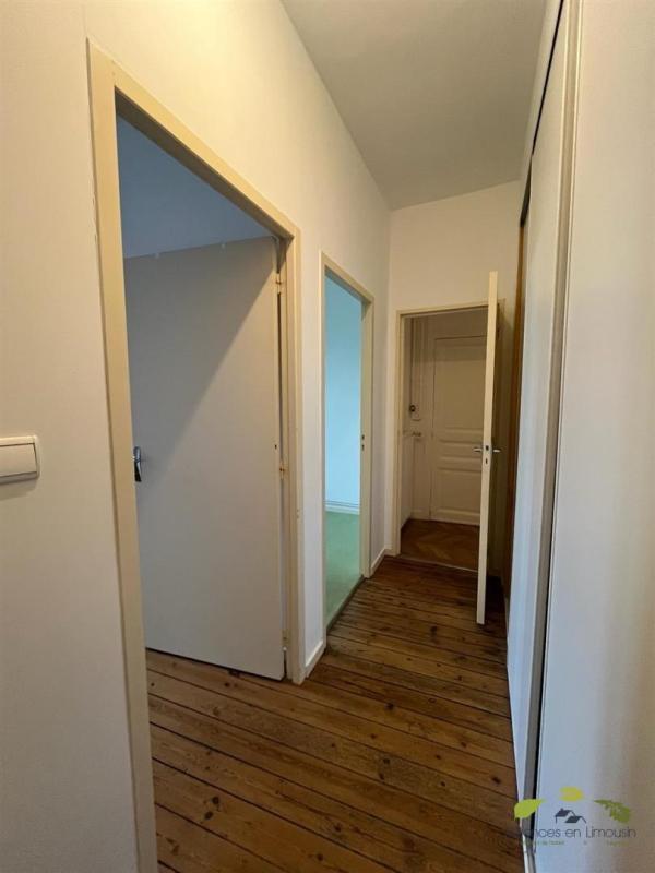 Appartement - 80 m² - 3 pièces