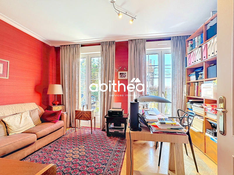 Maison - 189 m² - 7 pièces