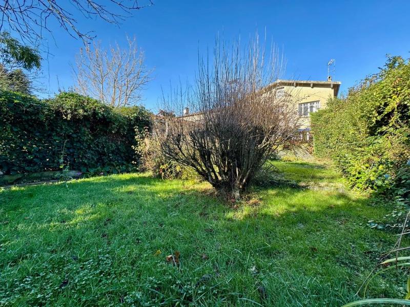 Maison - 148 m² - 6 pièces