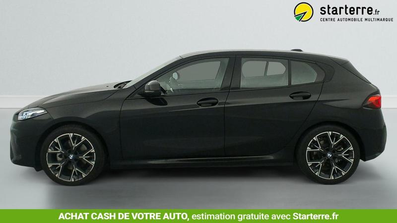 Bmw Série 1 F70 120d 163 ch Dkg7 m Sport