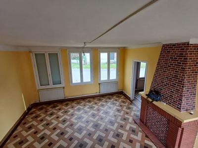 Immeuble - 142 m² - 2 pièces