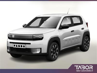 Fiat Grande Panda Icon 100 CarPlay PixelLED Pdc