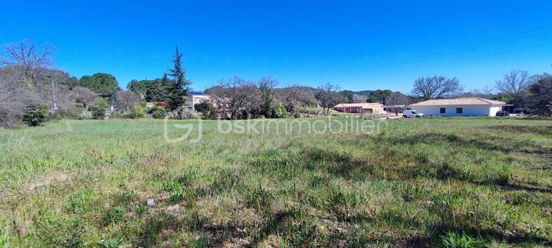Terrain - 2 341 m²