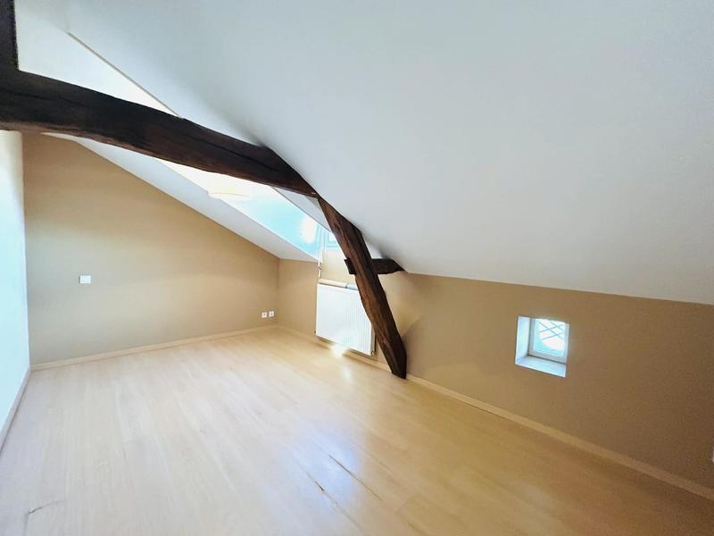 Maison - 65 m² - 3 pièces