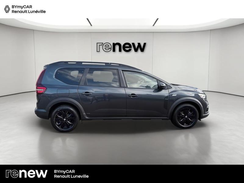 Dacia Jogger TCe 110 7 places Sl Extreme +