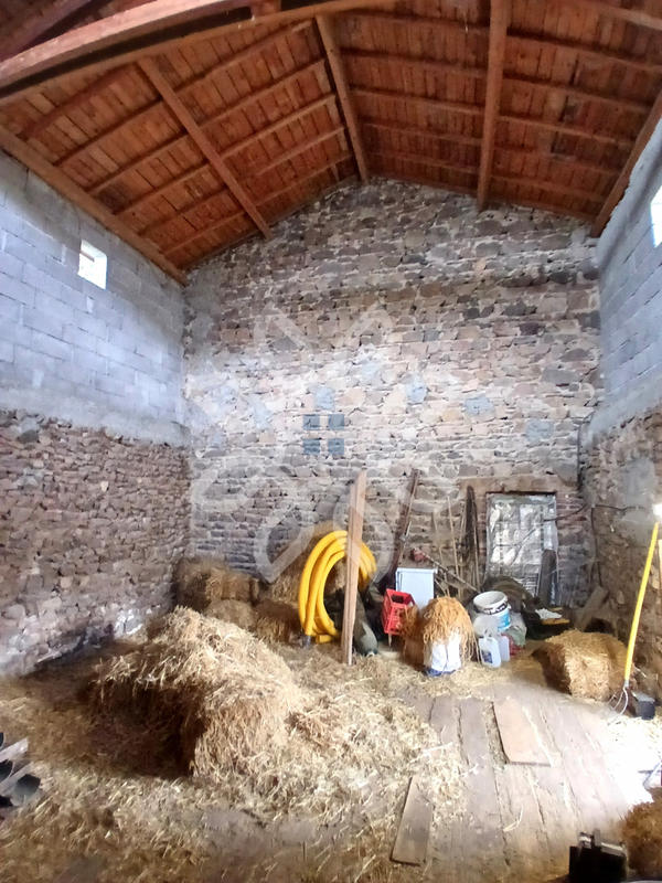 Maison - 60 m² - 4 pièces