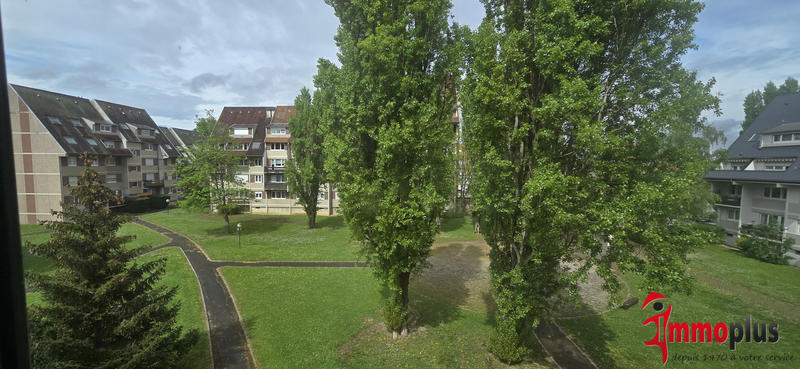 Appartement - 78 m² - 4 pièces