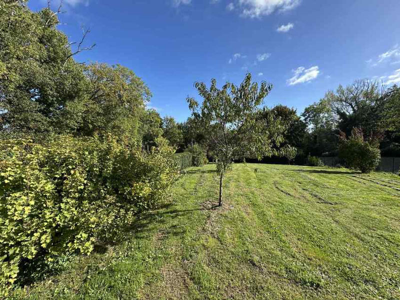 Maison - 182 m² - 6 pièces