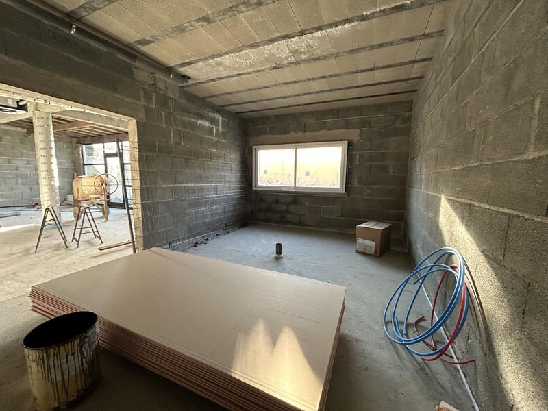 Local commercial - 186 m²