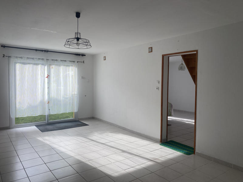 Maison - 197 m² - 6 pièces