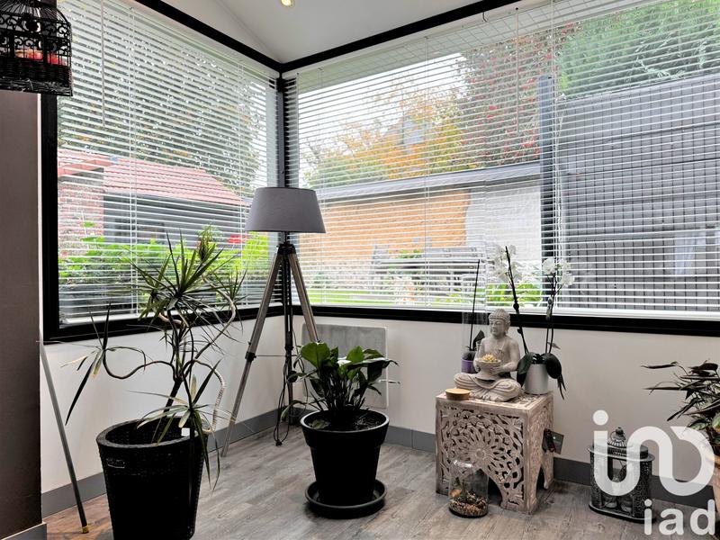 Maison - 132 m² - 5 pièces