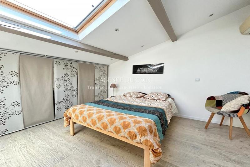 Duplex - 64 m² - 3 pièces