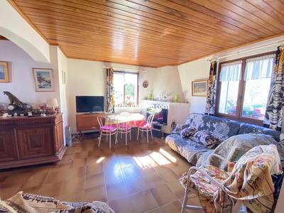 Maison - 128 m² - 5 pièces