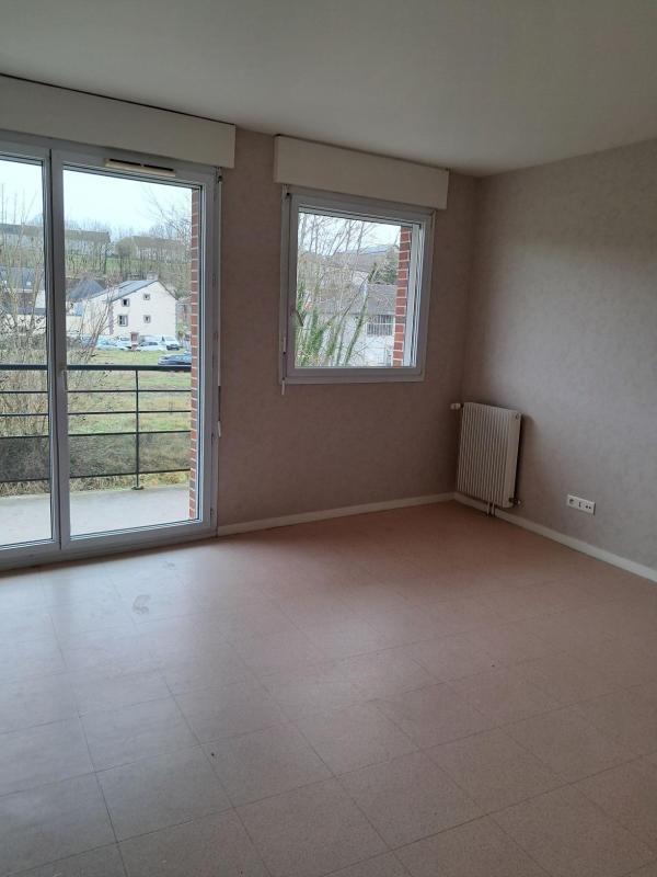 Appartement - 69 m² - 3 pièces