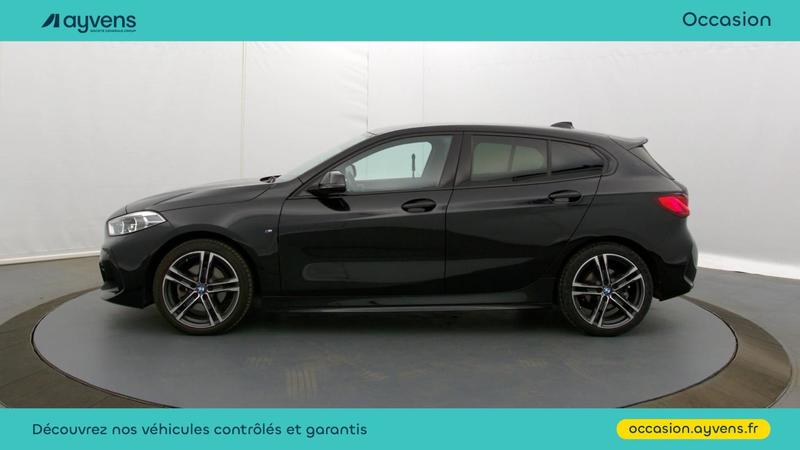 Bmw Série 1 118iA 136ch m Sport Dkg7