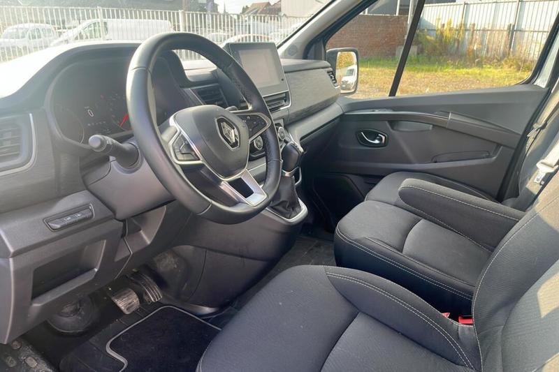 Renault Trafic L2 dCi 150 Energy s&amp;S Edc Intens