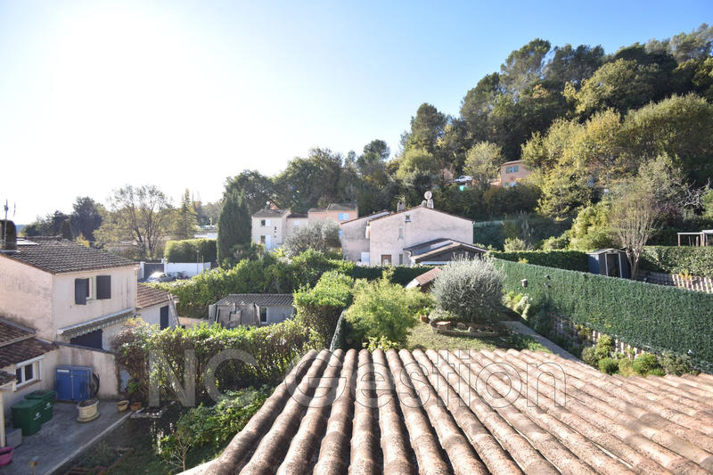 Maison - 125 m² - 4 pièces