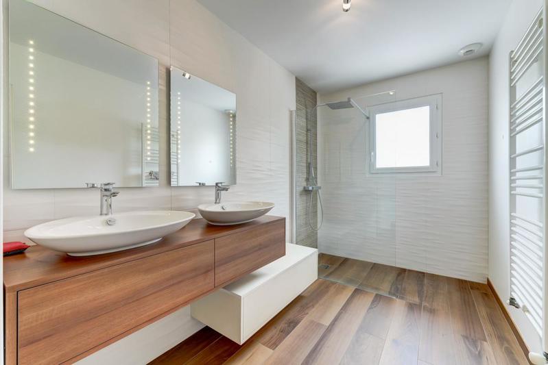 Maison - 114 m² - 4 pièces