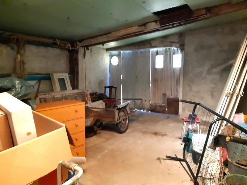 Maison - 185 m² - 8 pièces