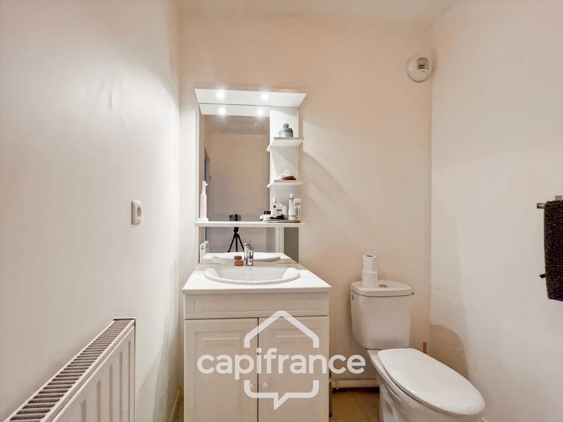 Appartement - 41 m² - 2 pièces