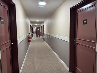 Appartement - 21 m² - 1 pièce