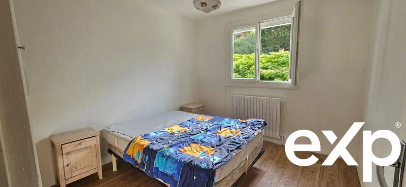 Maison - 154 m² - 7 pièces